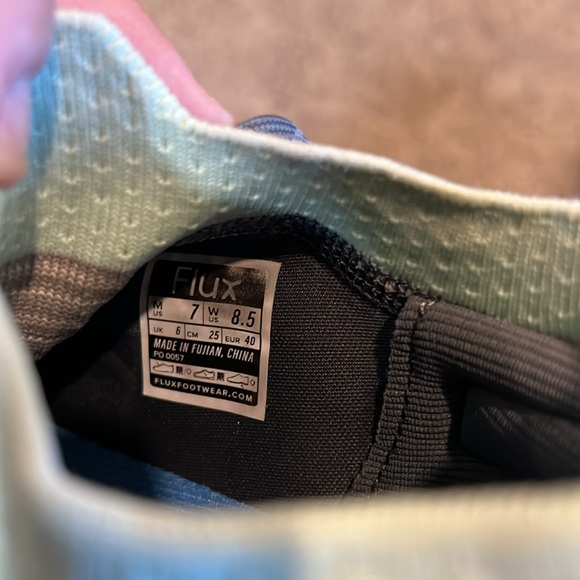 Flux Adapt Trail Runner - Picture 4 of 4